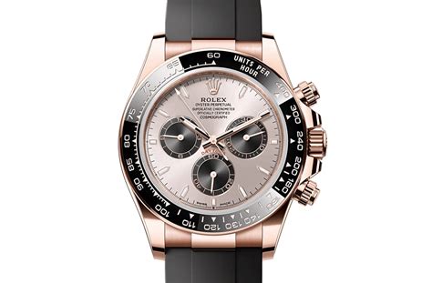 rolex daytona gold price malaysia|Rolex Cosmograph Daytona in Gold, M126515LN.